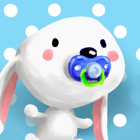 Sweet Plush