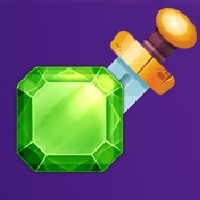Sword And Jewel