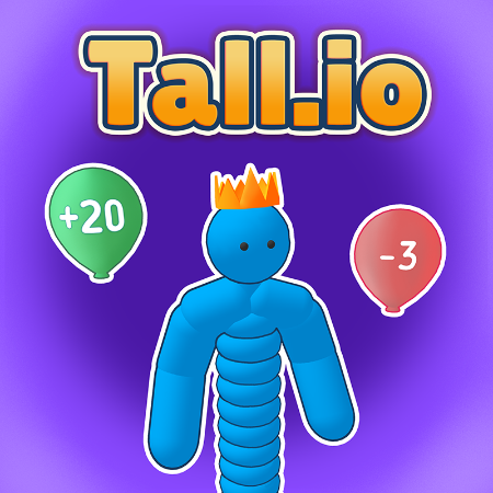 Tall io
