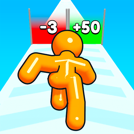 Tall Run Sprint