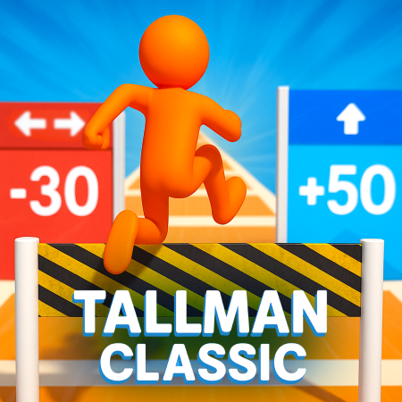 Tallman Classic