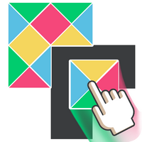 Tangram Puzzle 2