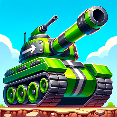 Tanks Battles