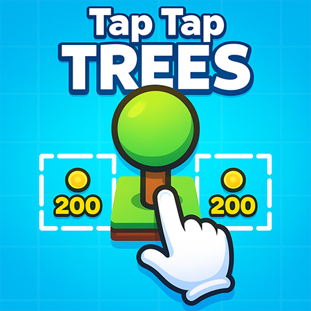 TapTap Trees