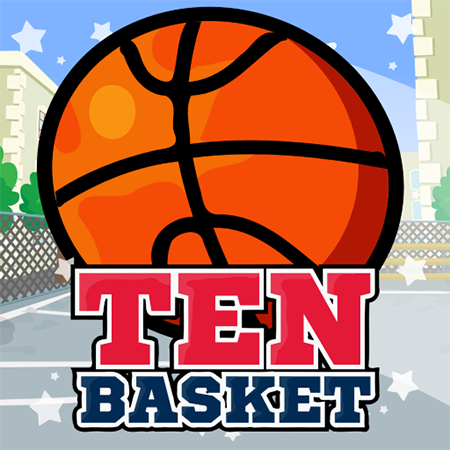 Ten Basket