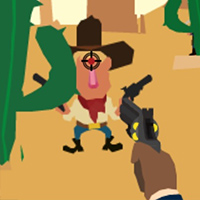 Texas Shooter