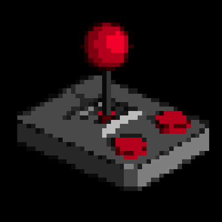 The Lost Joystick