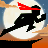 The Speed Ninja