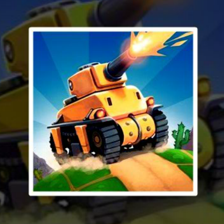 The War Tank Chase