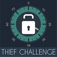 Thief Challenge