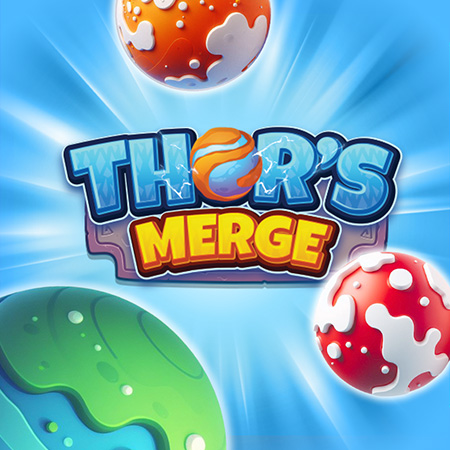 Thor's Merge