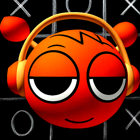 Tic Tac Toe Sprunki