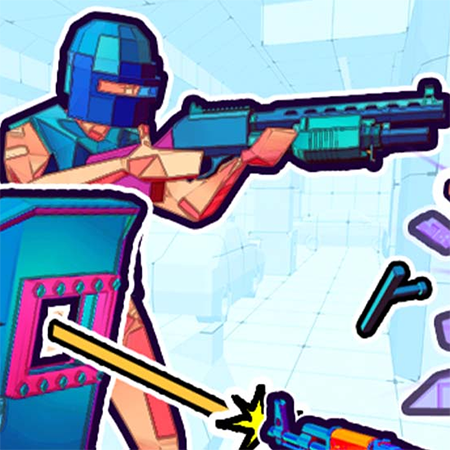 Time Shooter 3: Swat