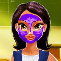 Tina Back To School