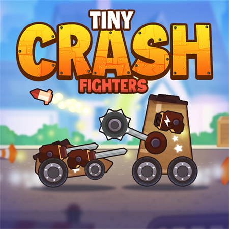 Tiny Crash Fighters