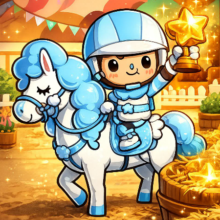 Toca Hidden Stars