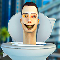 Toilet Fighting