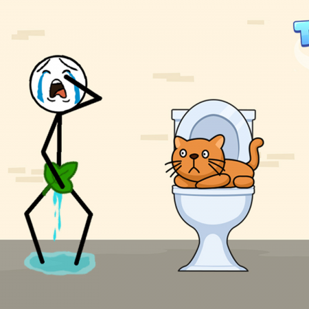 Toilet Time