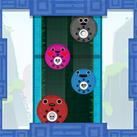 Totem Tubes