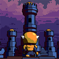 Towerland