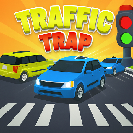 Traffic Trap Puzzle