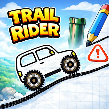Trail Rider