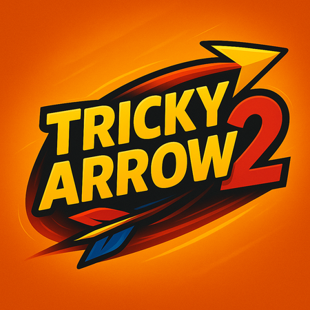 Tricky Arrow 2