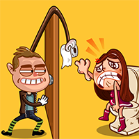 Troll Robber
