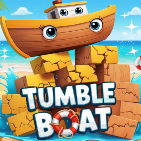 Tumble Boat