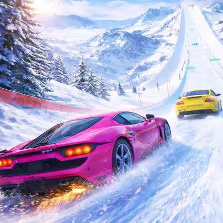 Turbo Descent: Extreme