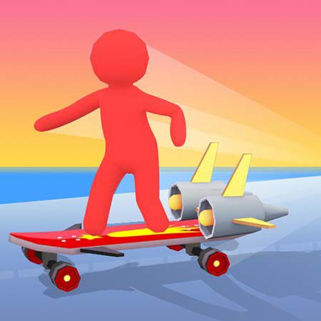 Turbo Stars Rival Racing