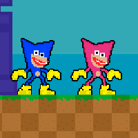 Twins Zonic