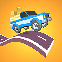 Twisty Roads