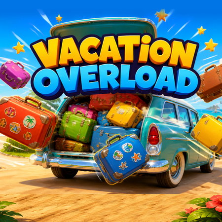 Vacation Overload
