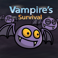 Vampire's Survival