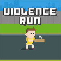 Violence Run
