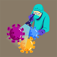 Virus Cleanup
