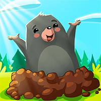 Whack A Mole Champ