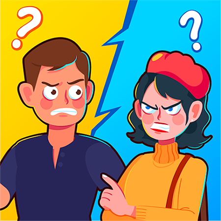 Who is the Liar?