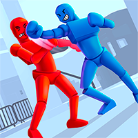 Wobbly Boxing