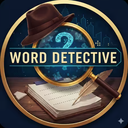 Word Detective