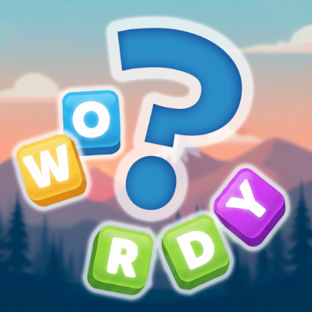 Word Search &amp;amp; Quiz