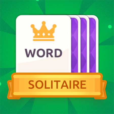 Word Solitaire