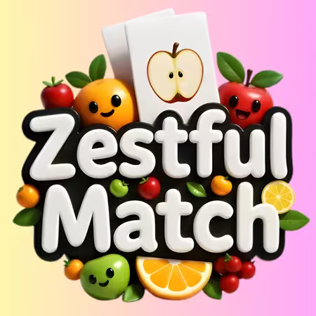 Zestful Match