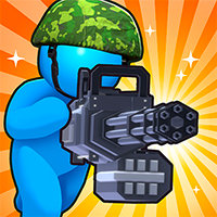 Zombie Defense War Z Survival