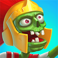Zombie Invasion