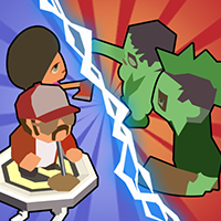 Zombie Tycoon