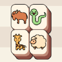 Zoo Matching 3D